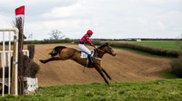 Cotley Hunt Point to Point Photographs 2nd April 2017